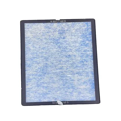 Može li se HEPA filter koristiti u terminalu na aerodromu?