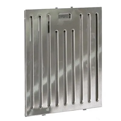 Kako osigurati ravnost filterske mreže od nehrđajućeg čelika?