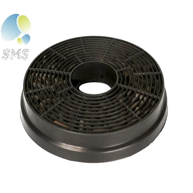 Charcoal Filter For Range Hood