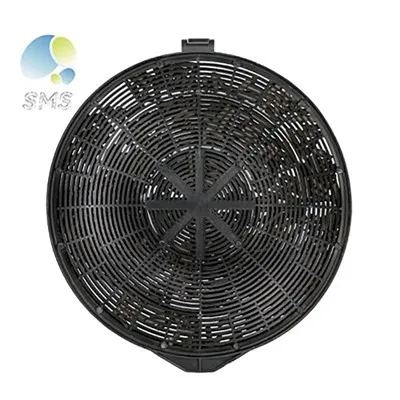 Može li se filter za štednjak na drveni ugalj koristiti u peći na drveni ugalj?